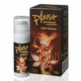 Gel corporal Plaisir Petit Gateau